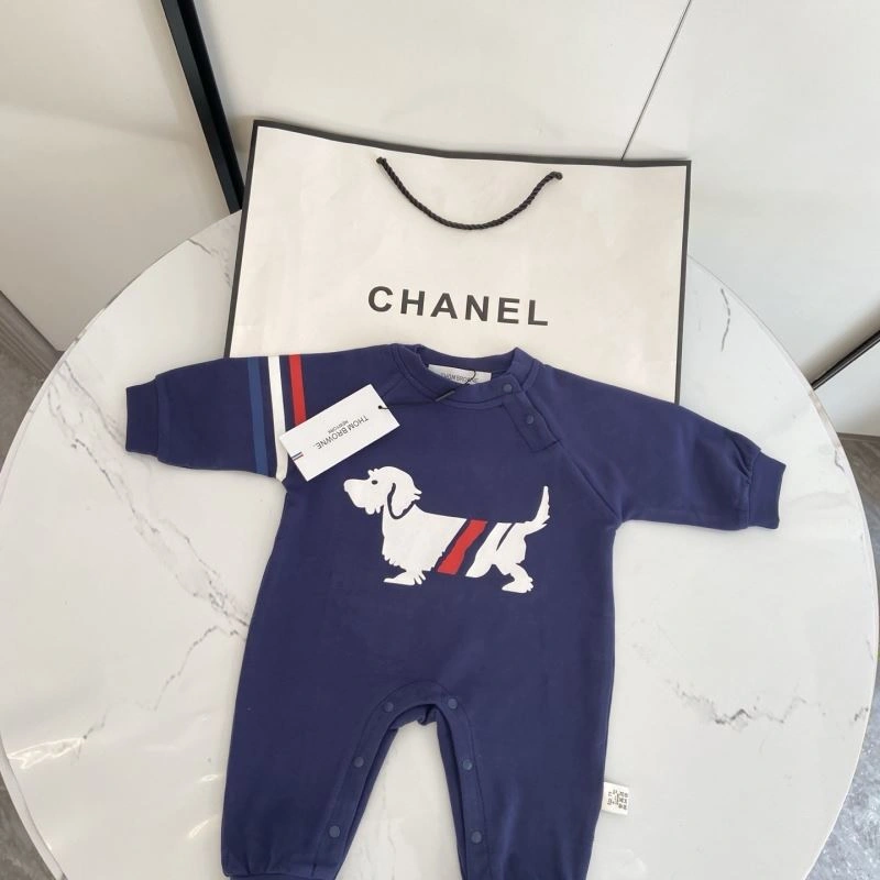 Thom Browne Kids Lightweight 173494