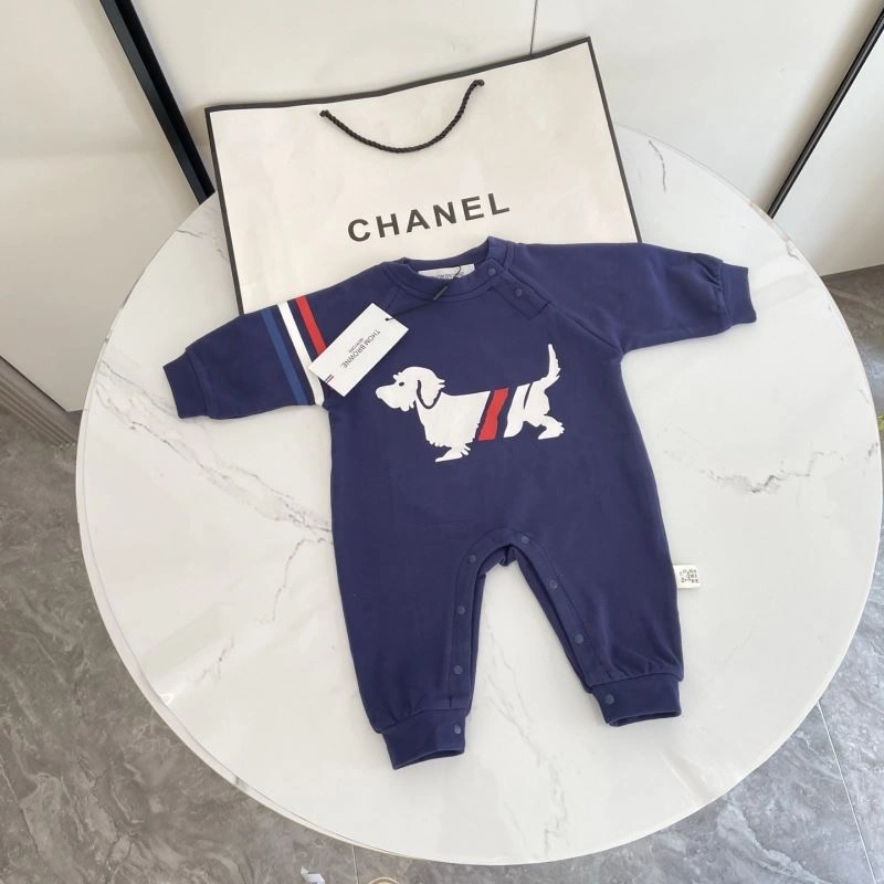 Thom Browne Kids Lightweight 173494