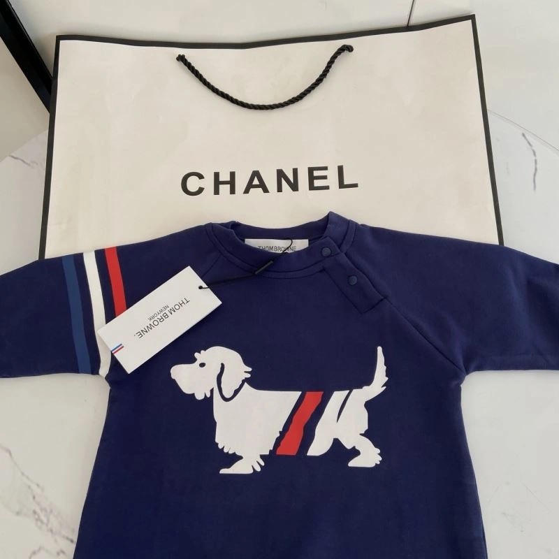 Thom Browne Kids Lightweight 173494