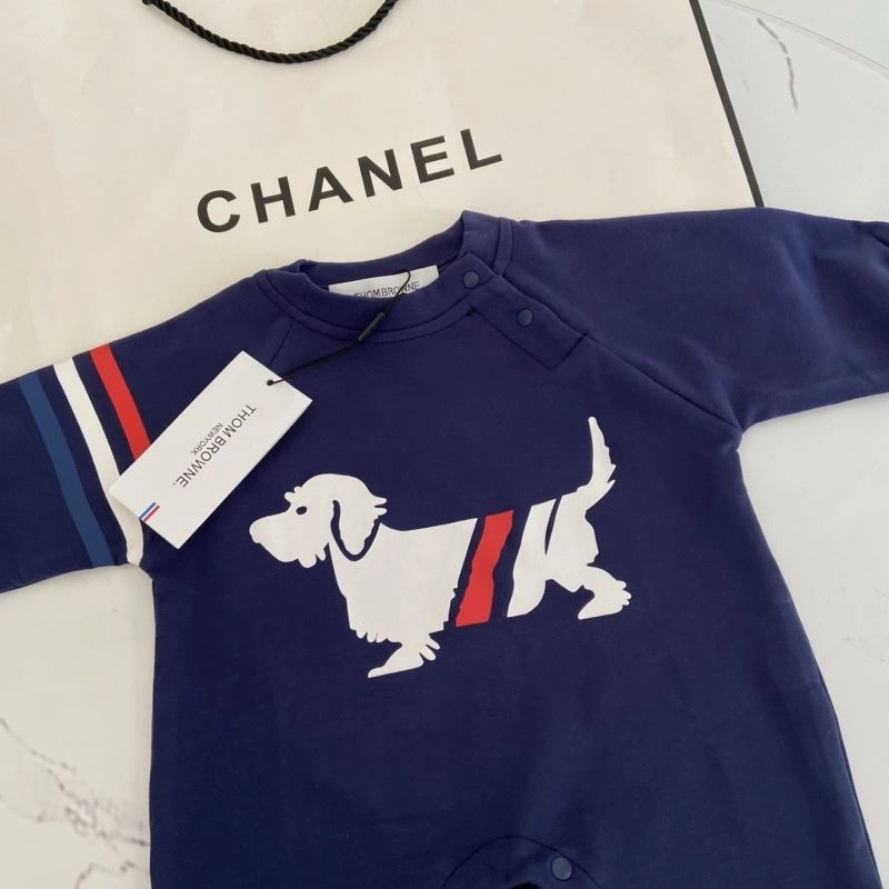 Thom Browne Kids Lightweight 173494