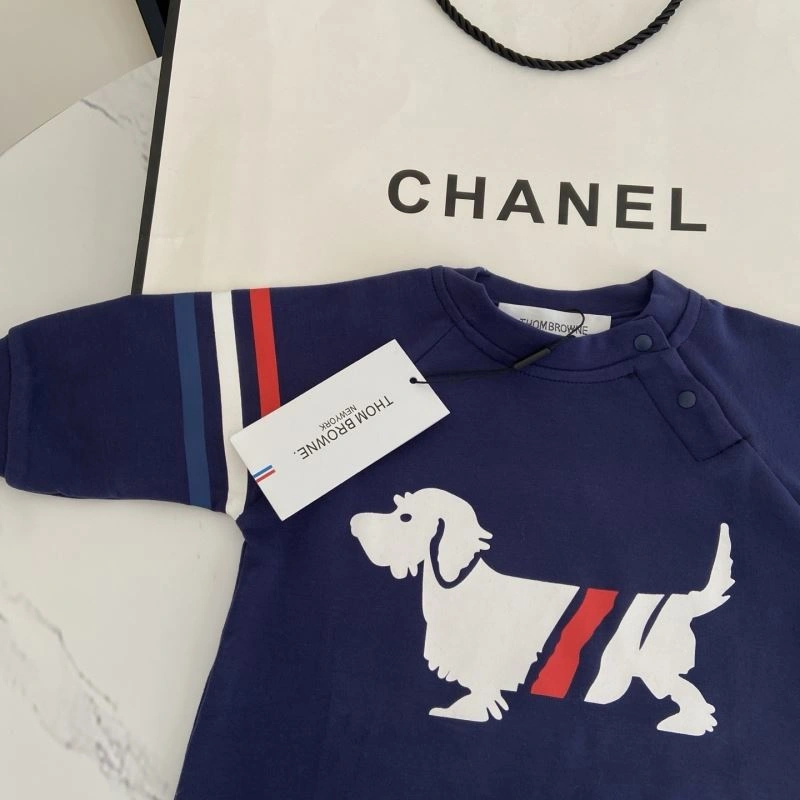 Thom Browne Kids Lightweight 173494