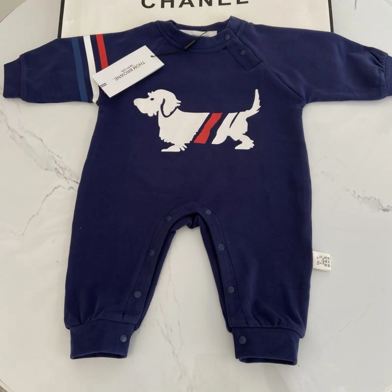 Thom Browne Kids Lightweight 173494