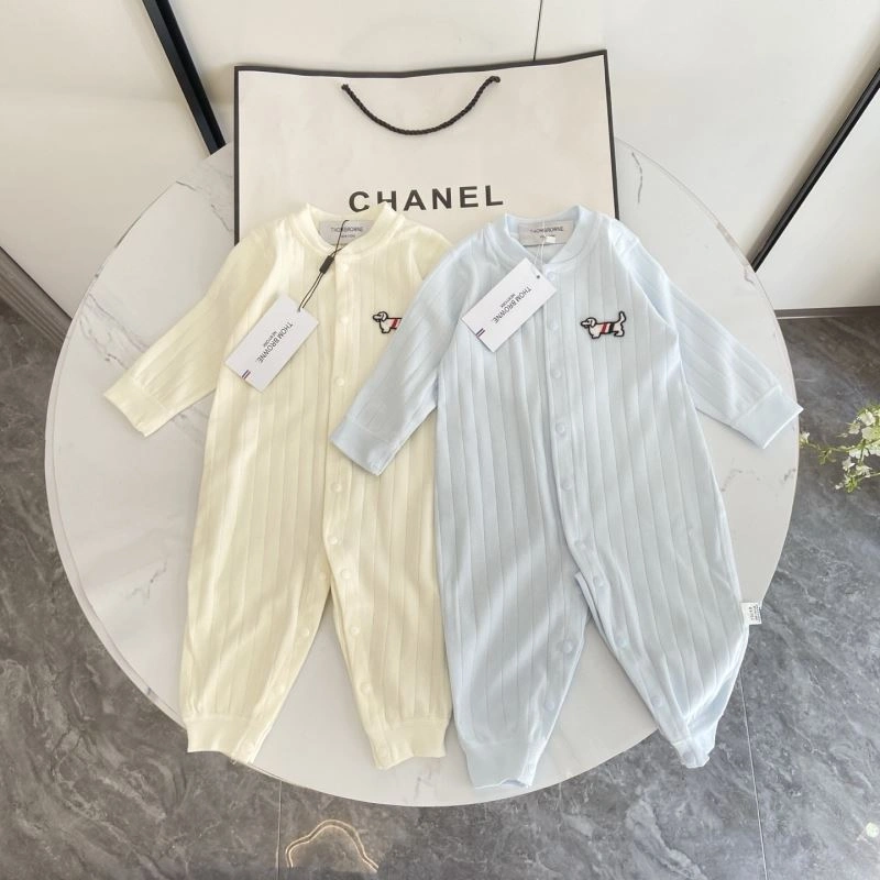 Thom Browne Kids Stylish 173493