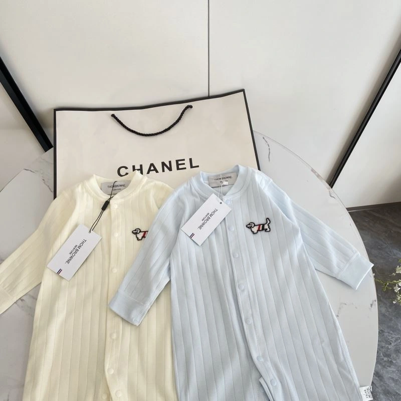 Thom Browne Kids Stylish 173493