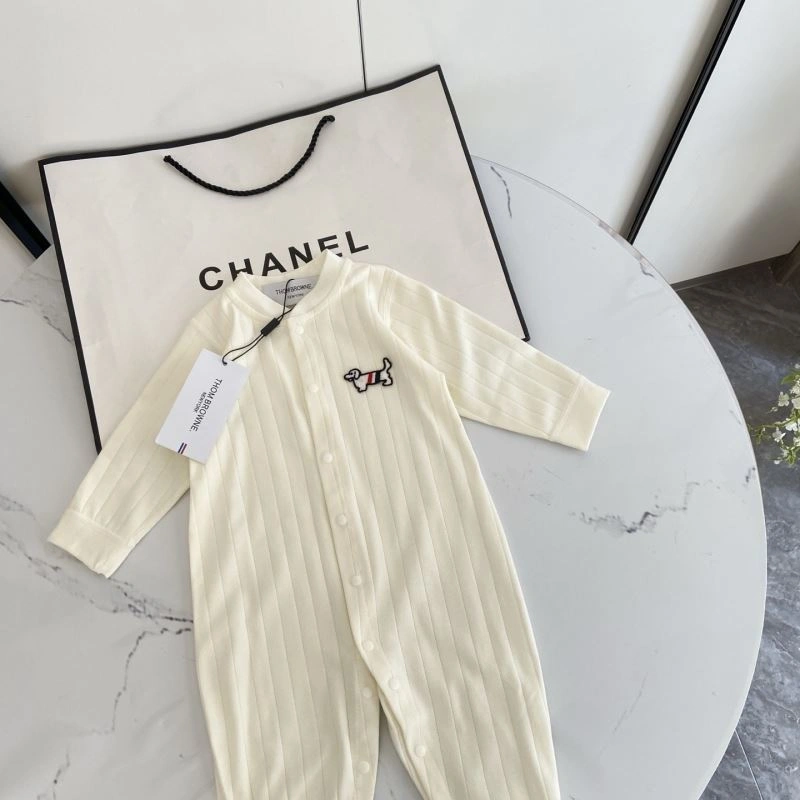 Thom Browne Kids Stylish 173493