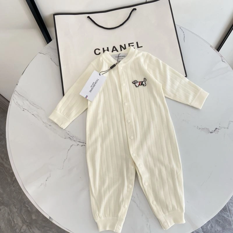 Thom Browne Kids Stylish 173493