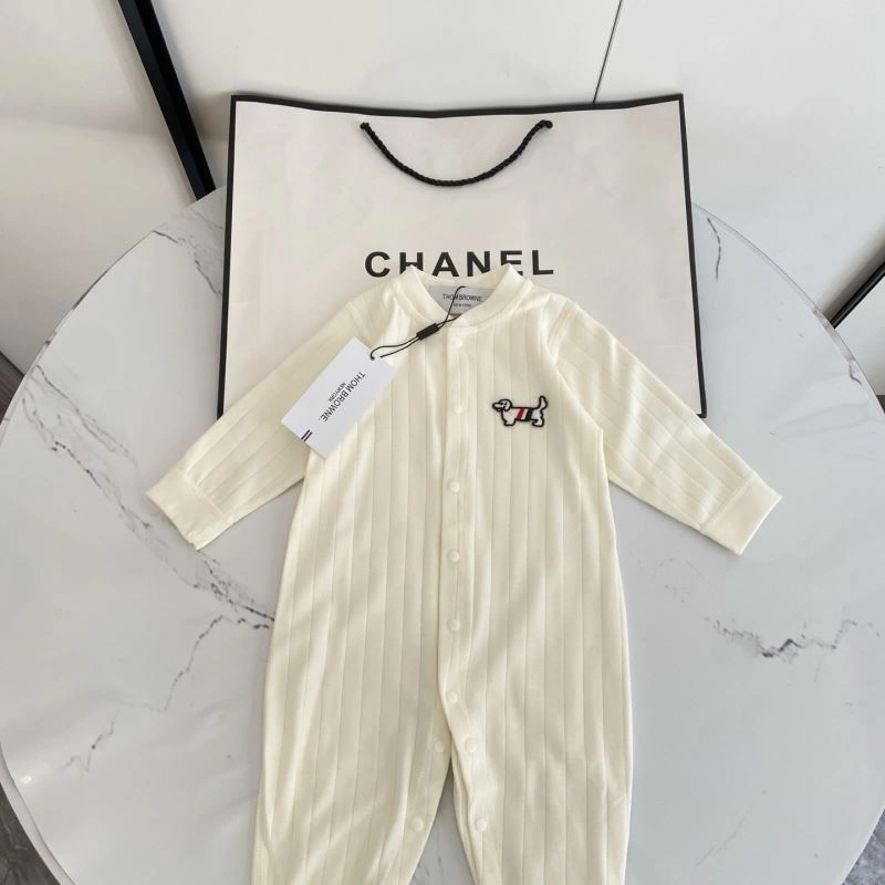Thom Browne Kids Stylish 173493