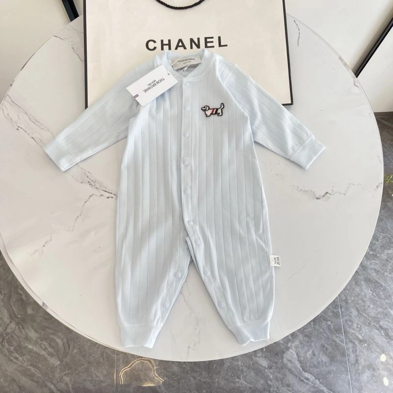 Thom Browne Kids Stylish 173493