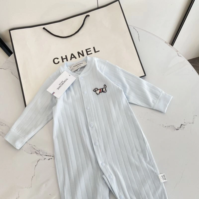 Thom Browne Kids Stylish 173493