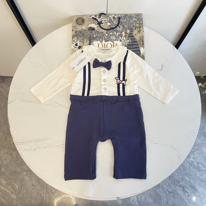 Attractive Thom Browne Kids 173492