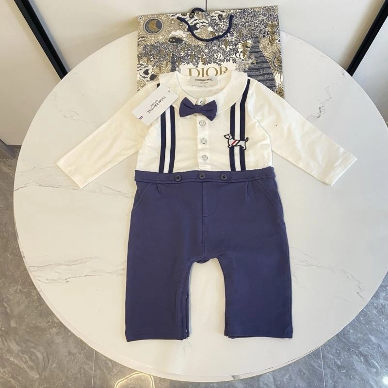 Attractive Thom Browne Kids 173492