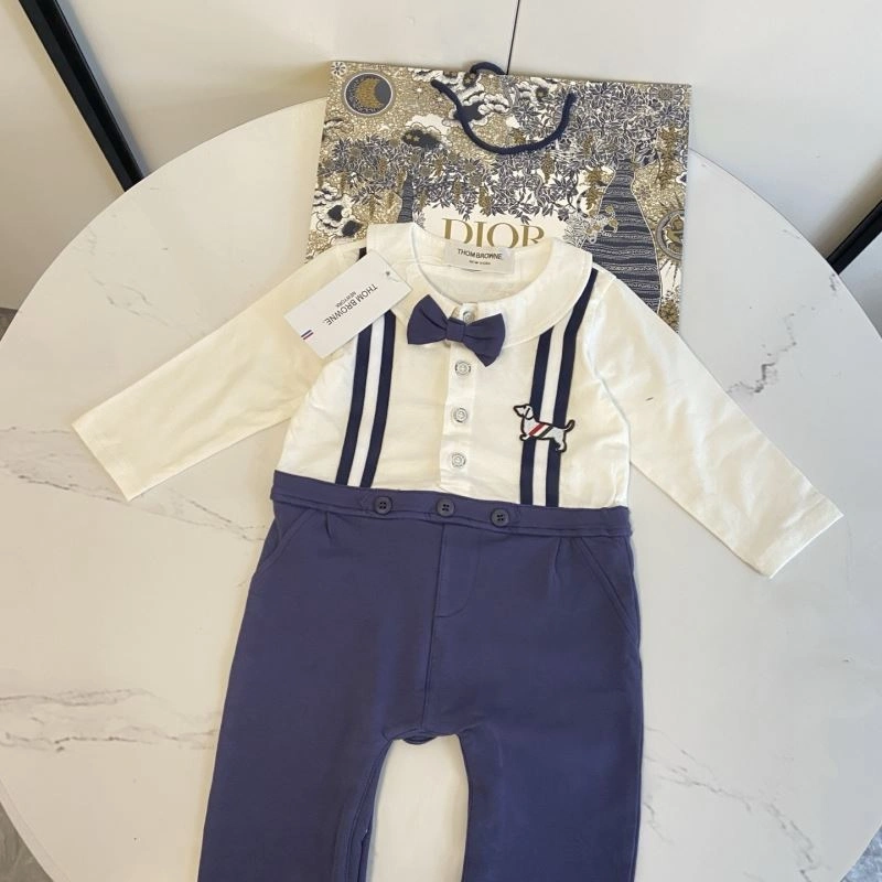 Attractive Thom Browne Kids 173492