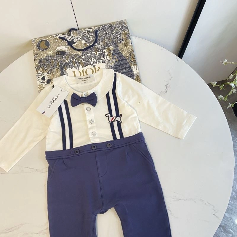 Attractive Thom Browne Kids 173492
