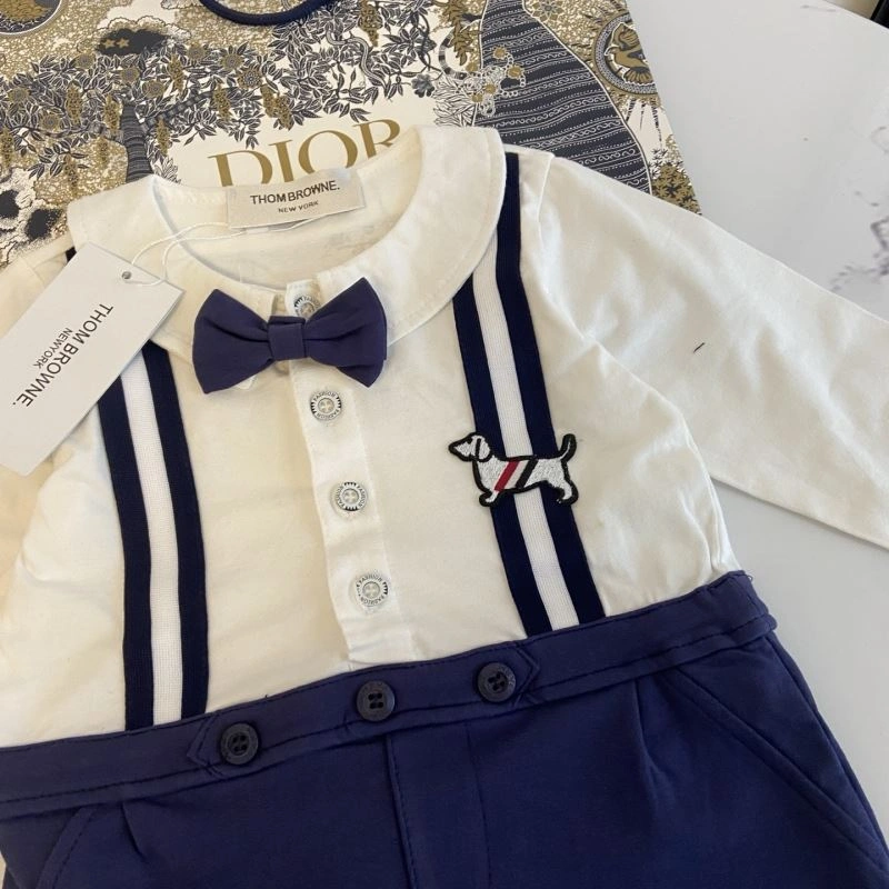 Attractive Thom Browne Kids 173492