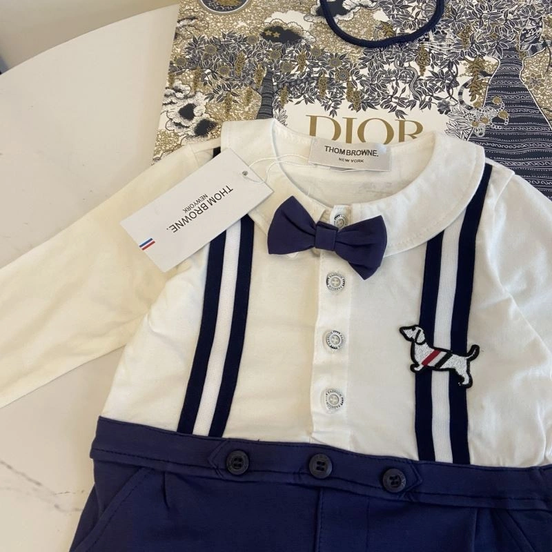 Attractive Thom Browne Kids 173492