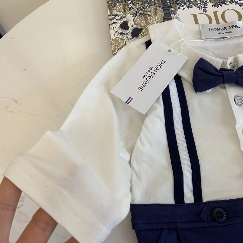 Attractive Thom Browne Kids 173492