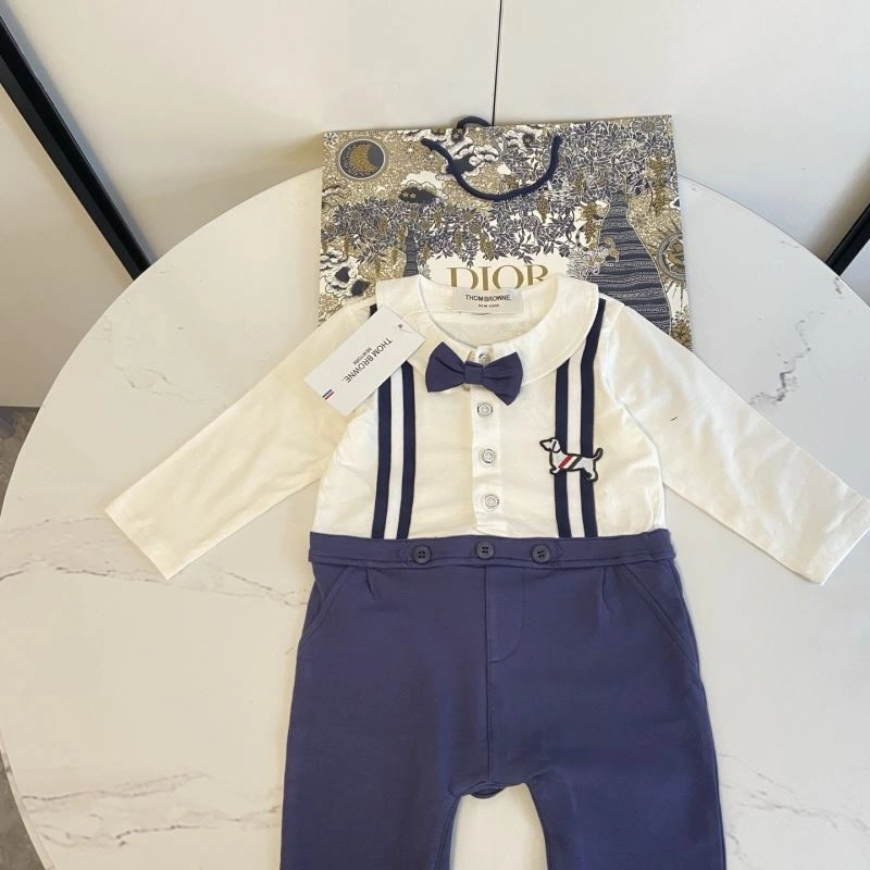 Attractive Thom Browne Kids 173492