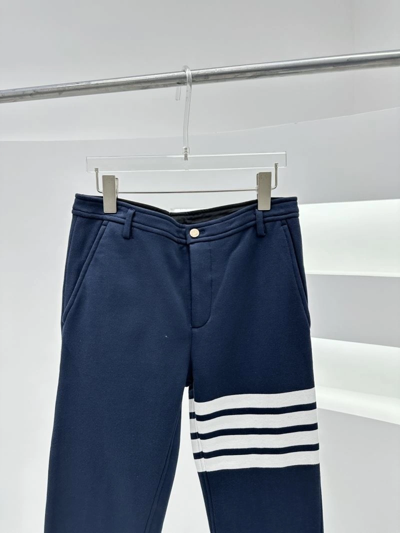 Packable Thom Browne Long Pants 174061