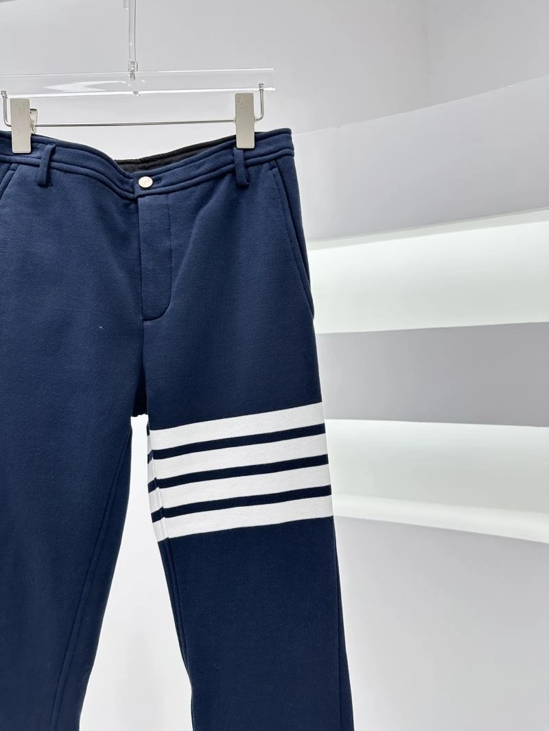 Packable Thom Browne Long Pants 174061