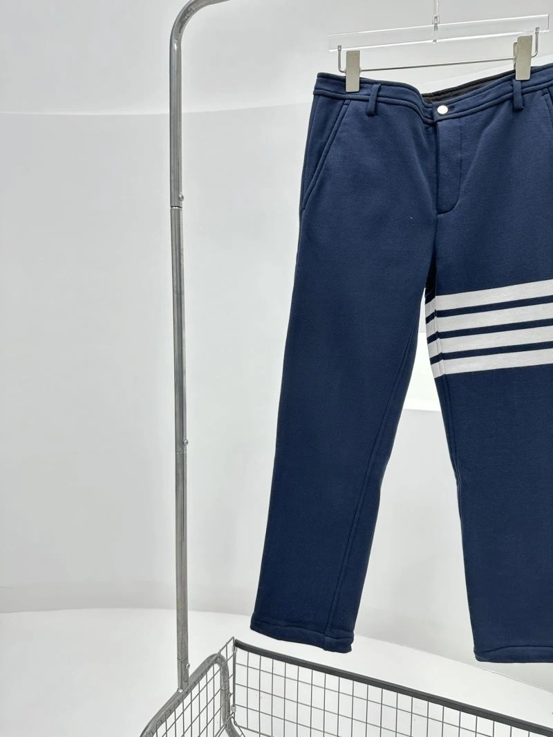 Packable Thom Browne Long Pants 174061