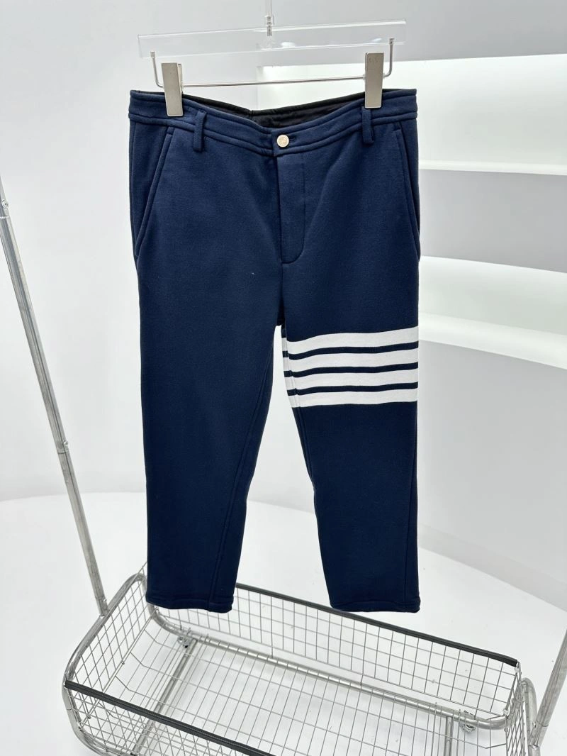 Packable Thom Browne Long Pants 174061