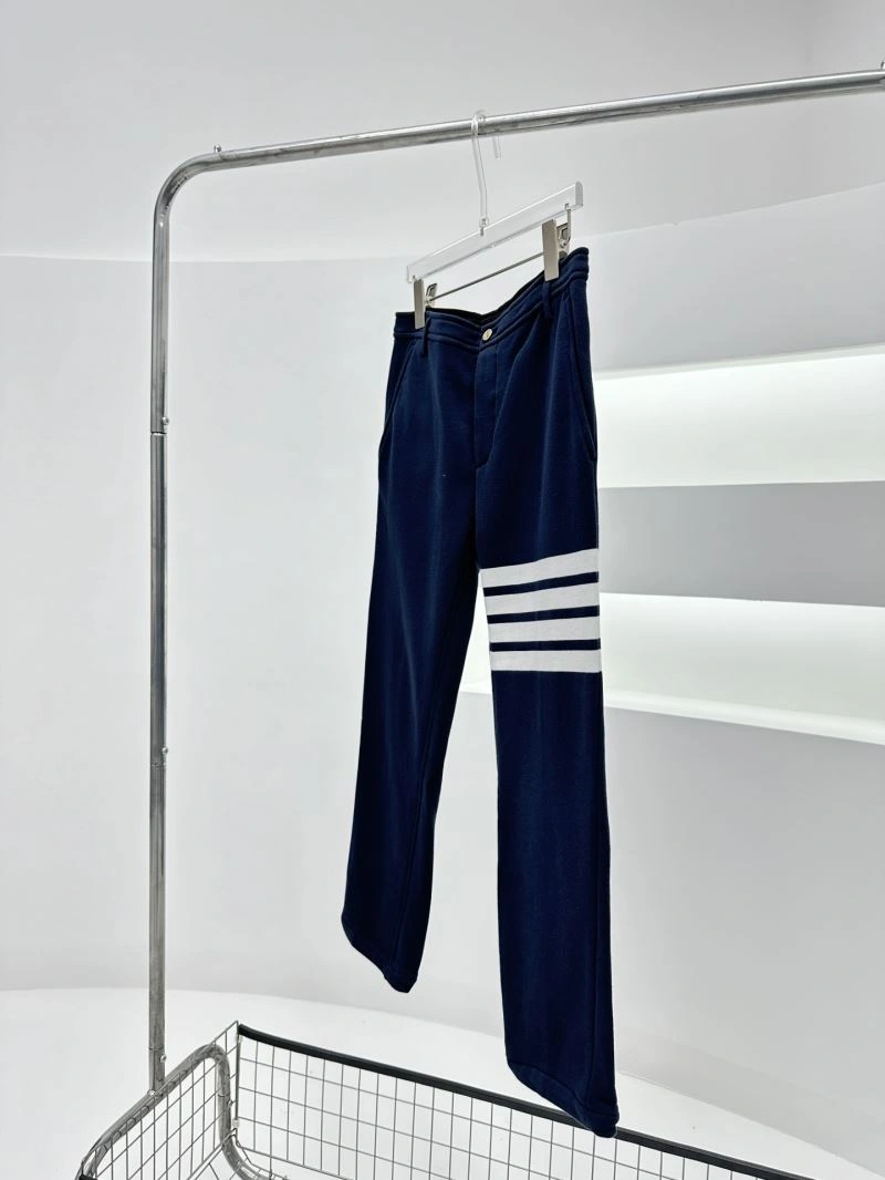 Packable Thom Browne Long Pants 174061