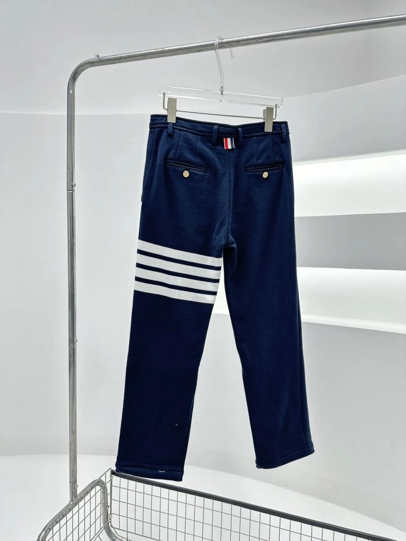 Packable Thom Browne Long Pants 174061
