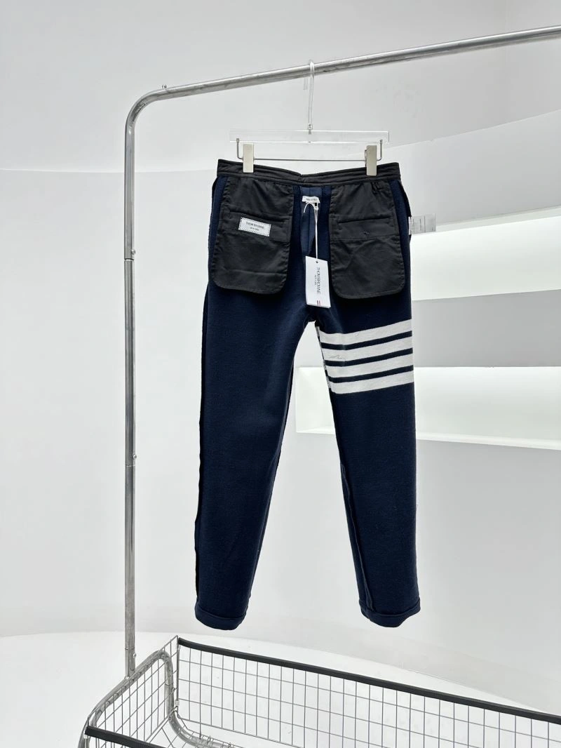 Packable Thom Browne Long Pants 174061