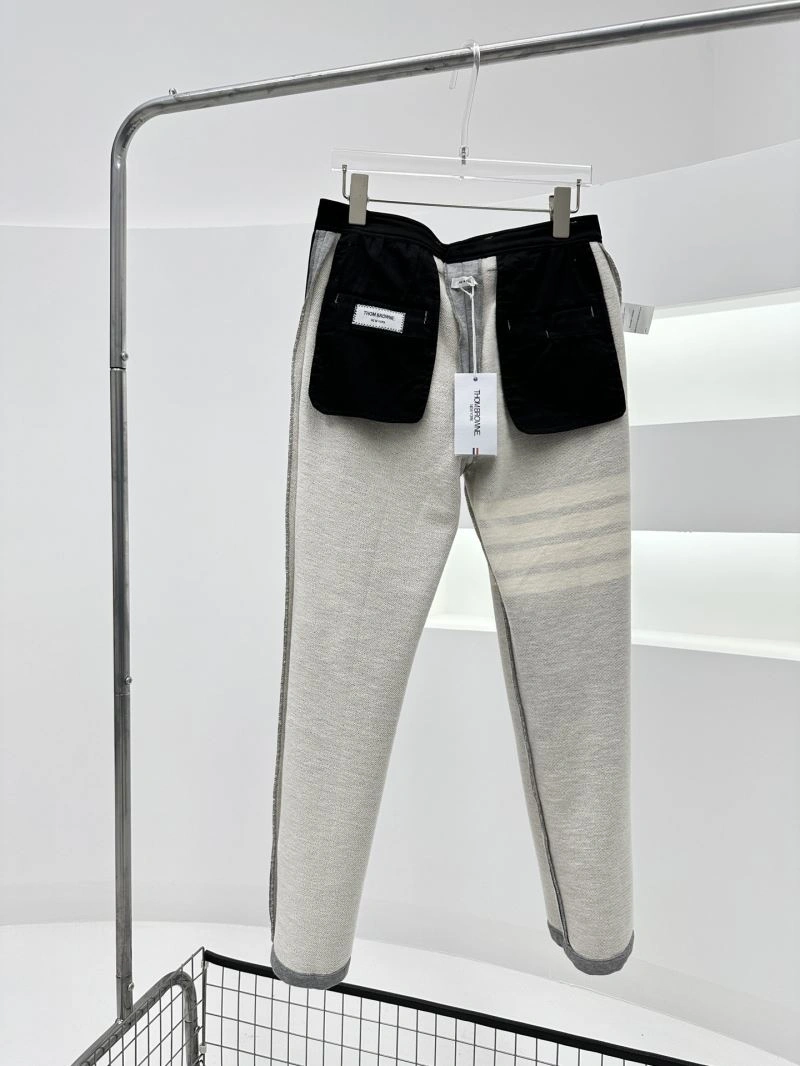 GoodFit Thom Browne Long Pants 174062
