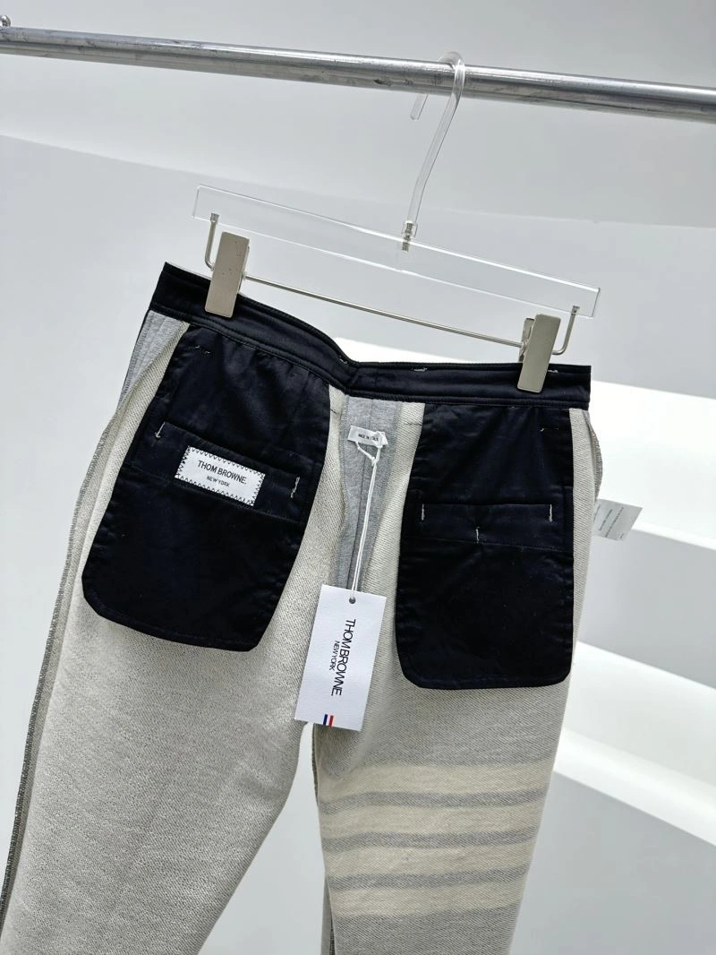 GoodFit Thom Browne Long Pants 174062