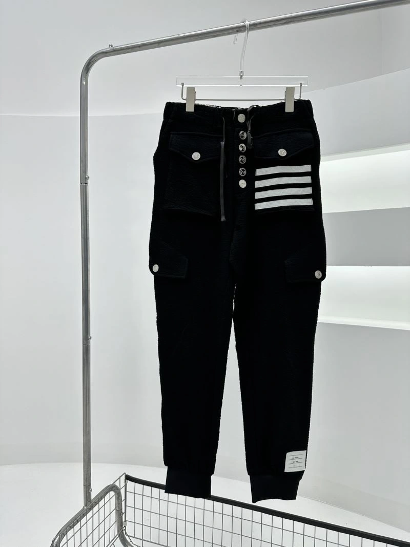Thom Browne Long Pants FreshLook 174143