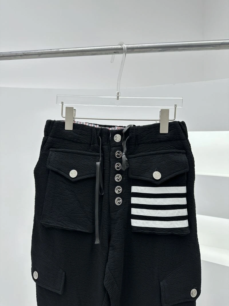 Thom Browne Long Pants FreshLook 174143