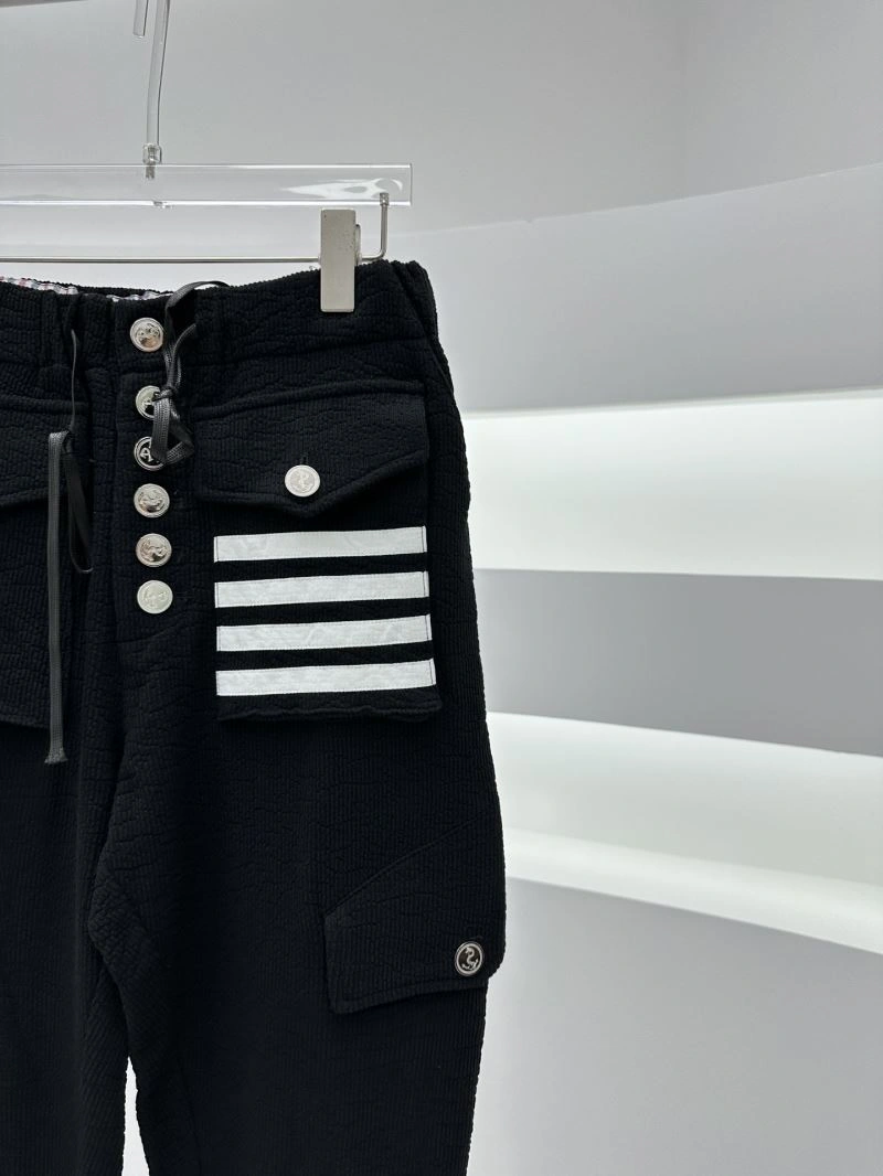 Thom Browne Long Pants FreshLook 174143