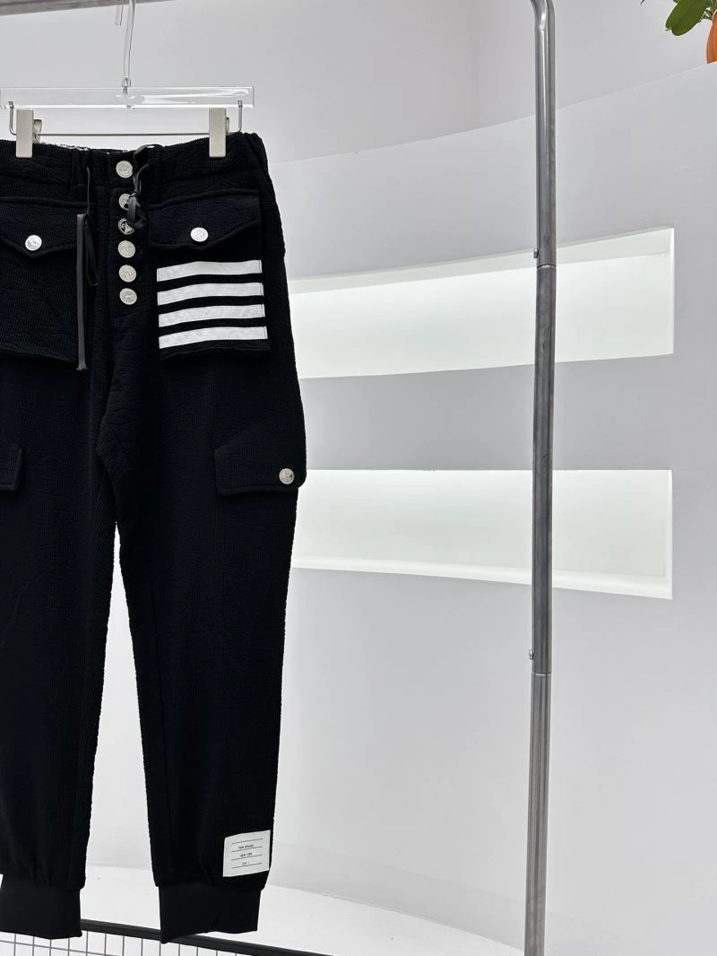 Thom Browne Long Pants FreshLook 174143