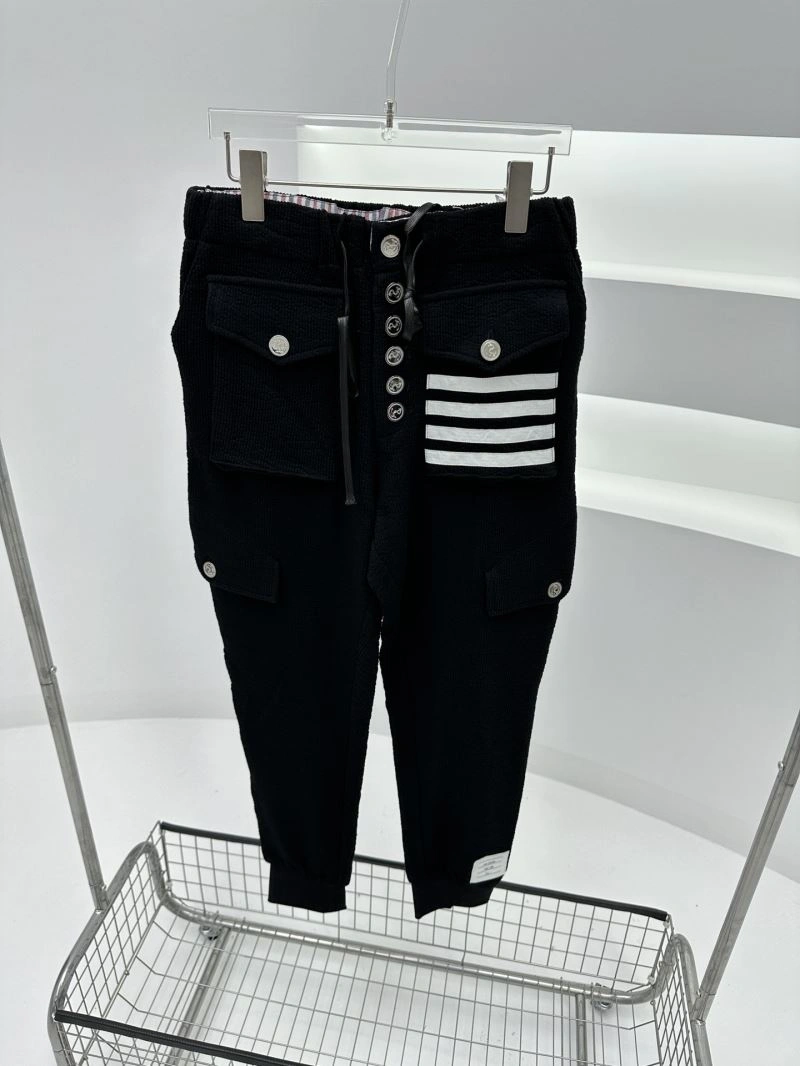 Thom Browne Long Pants FreshLook 174143