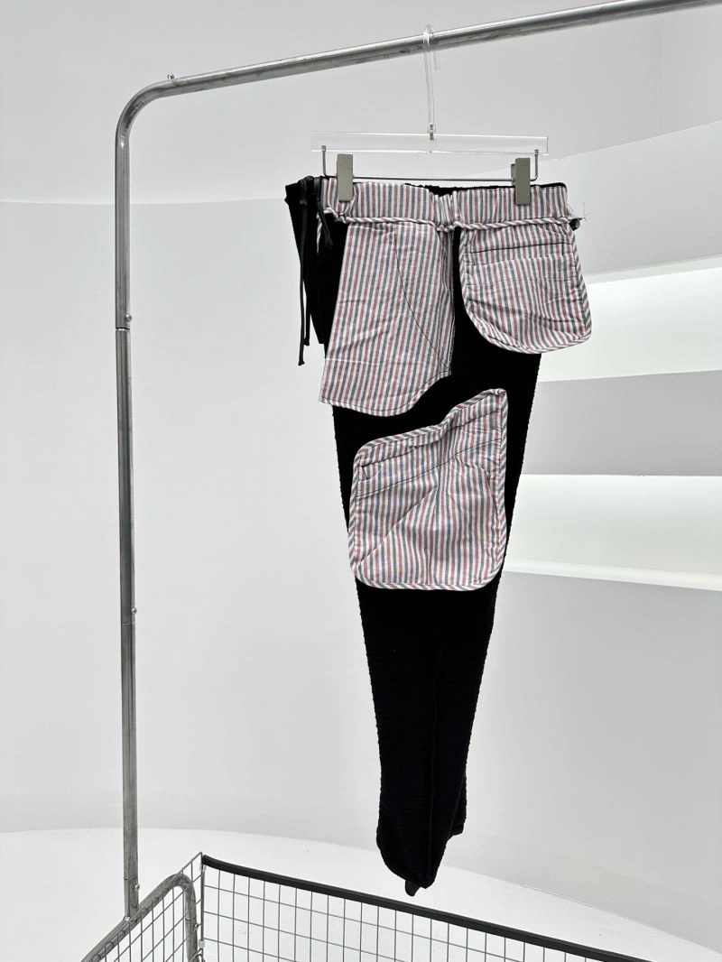 Thom Browne Long Pants FreshLook 174143