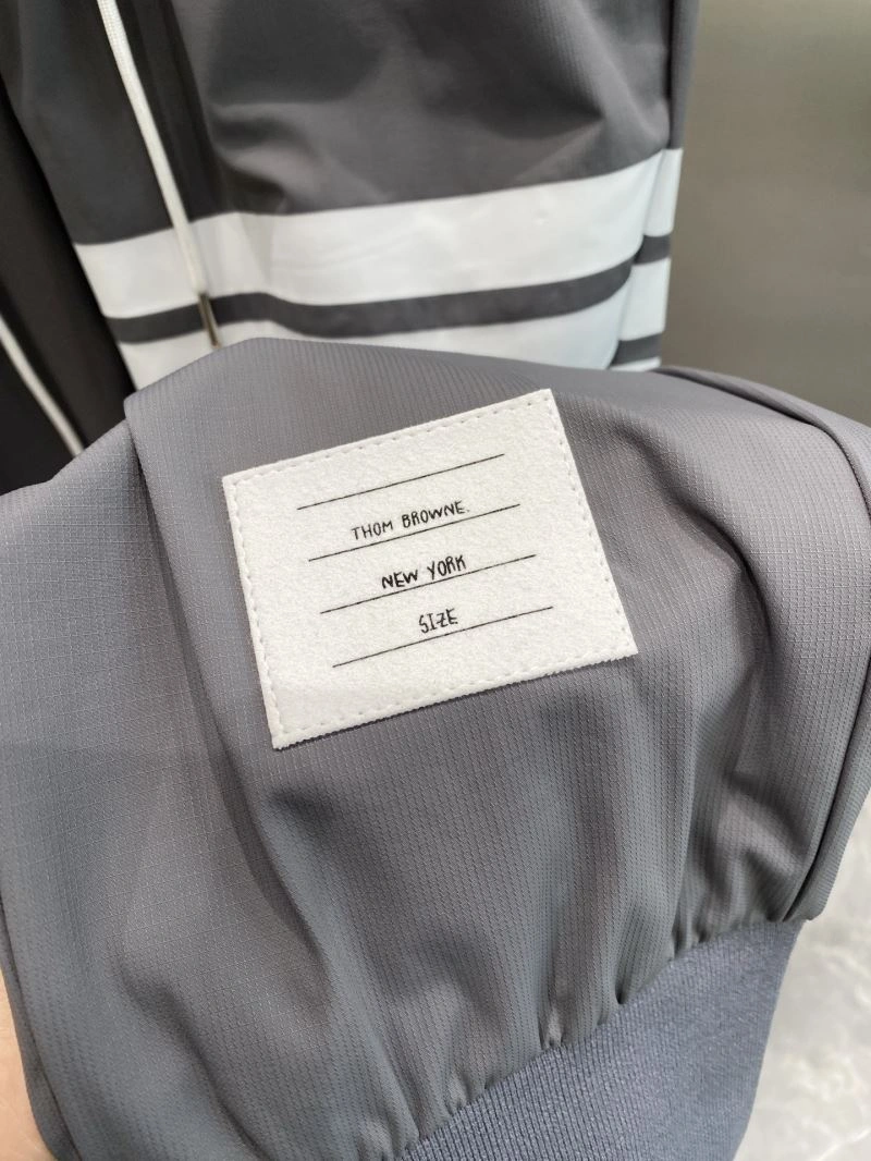 FlexibleFit Thom Browne Long Pants 173982