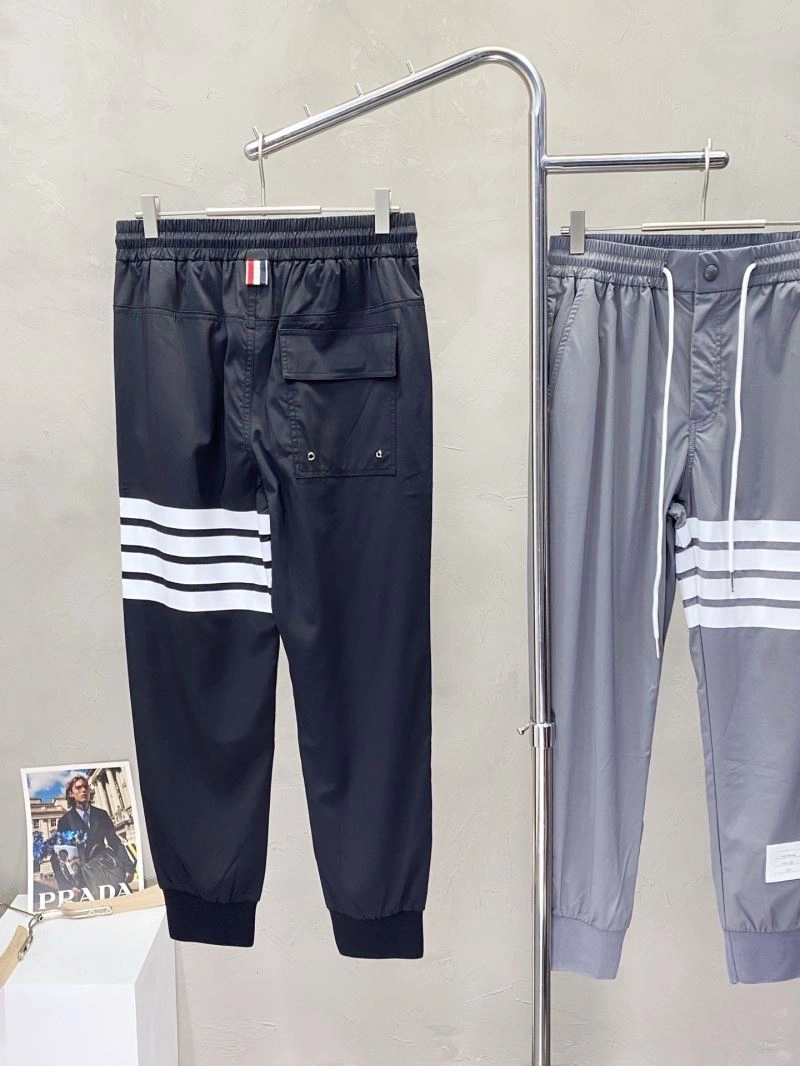 Trendy Thom Browne Long Pants 173980