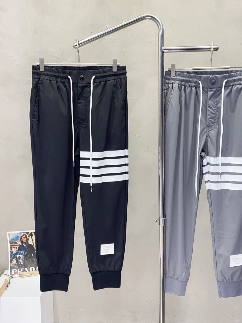 Trendy Thom Browne Long Pants 173980