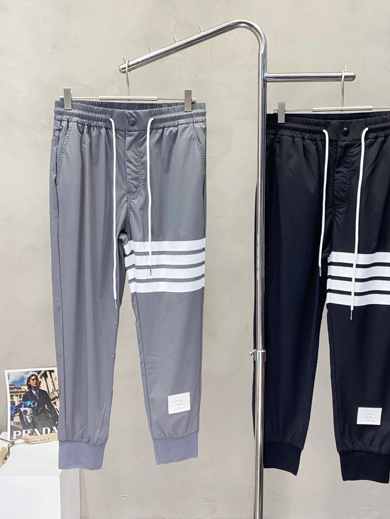 Trendy Thom Browne Long Pants 173980
