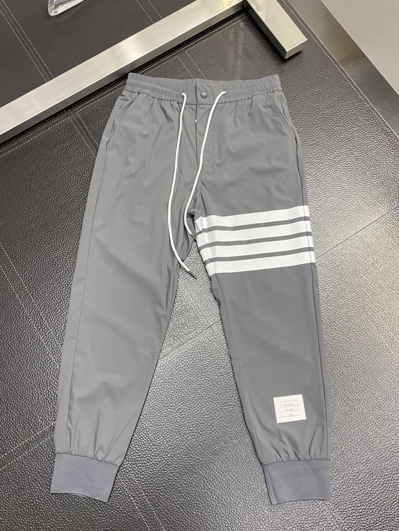 Trendy Thom Browne Long Pants 173980
