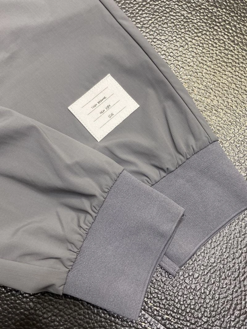 Trendy Thom Browne Long Pants 173980