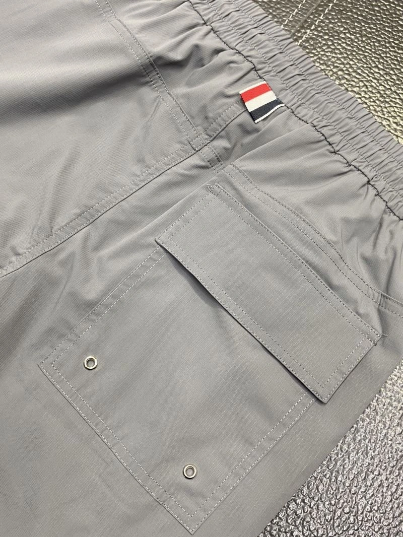 Trendy Thom Browne Long Pants 173980
