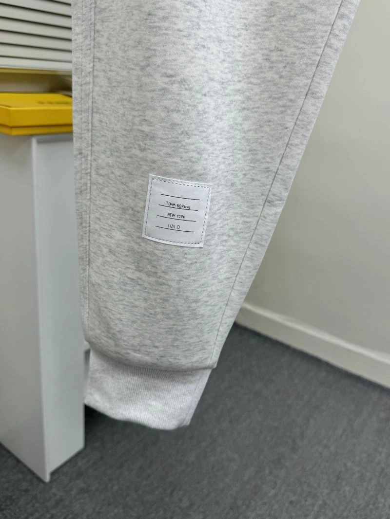 WrinkleFree Thom Browne Long Pants 173978
