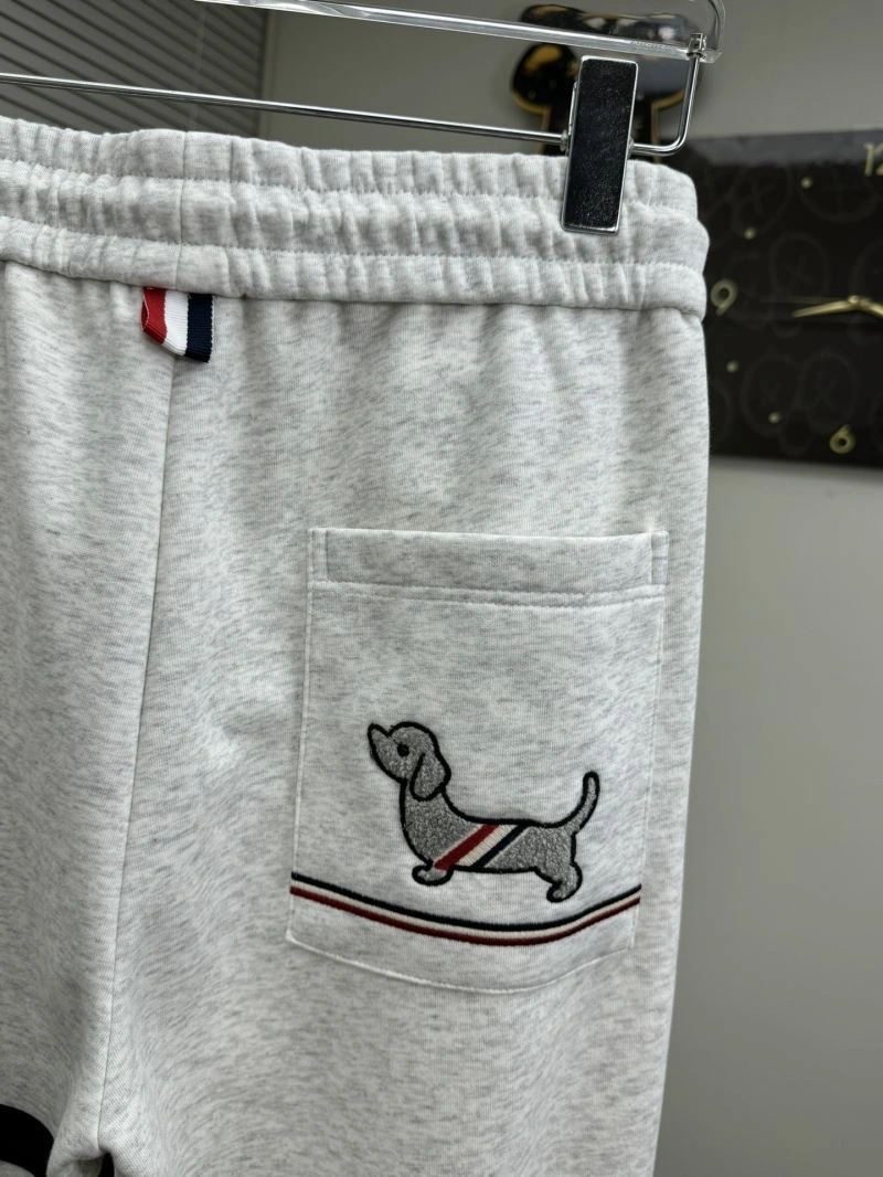 WrinkleFree Thom Browne Long Pants 173978