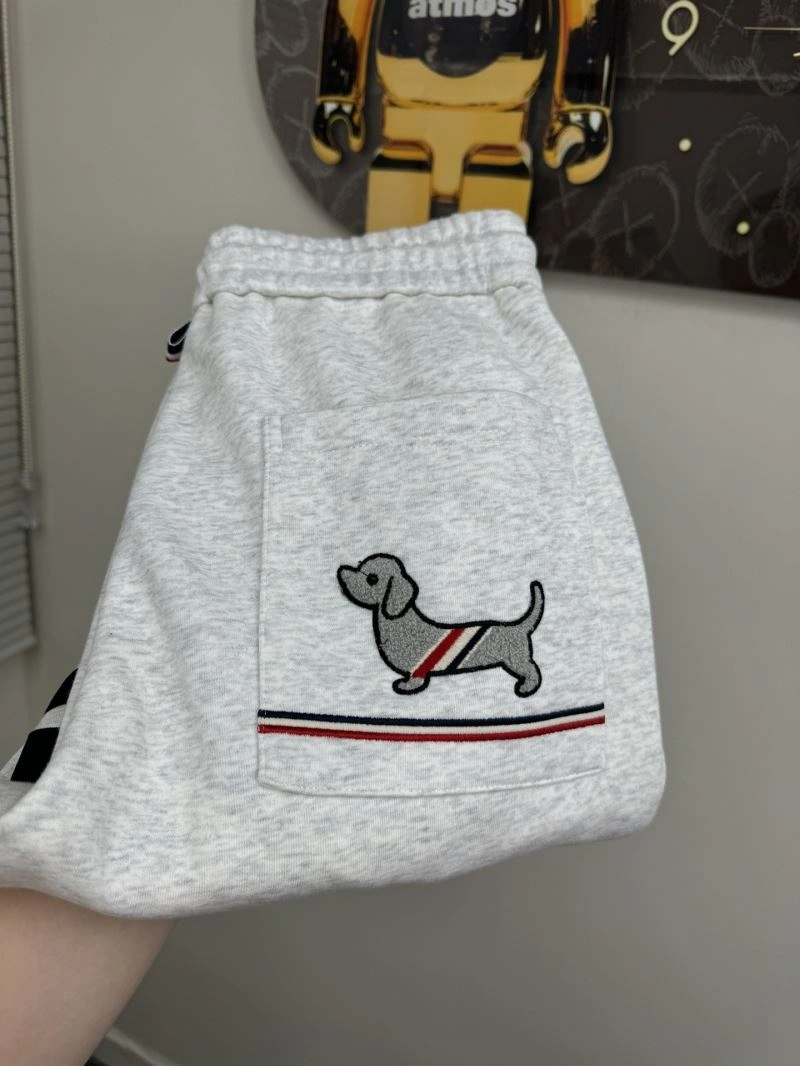 WrinkleFree Thom Browne Long Pants 173978