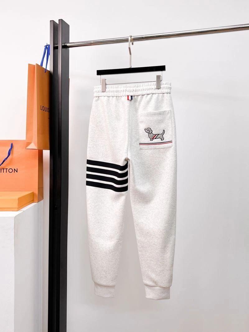 Thom Browne Long Pants ZipUp 173975