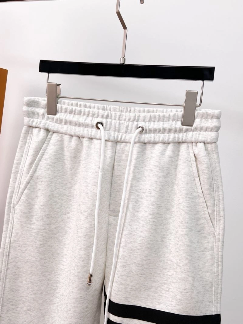 Thom Browne Long Pants ZipUp 173975