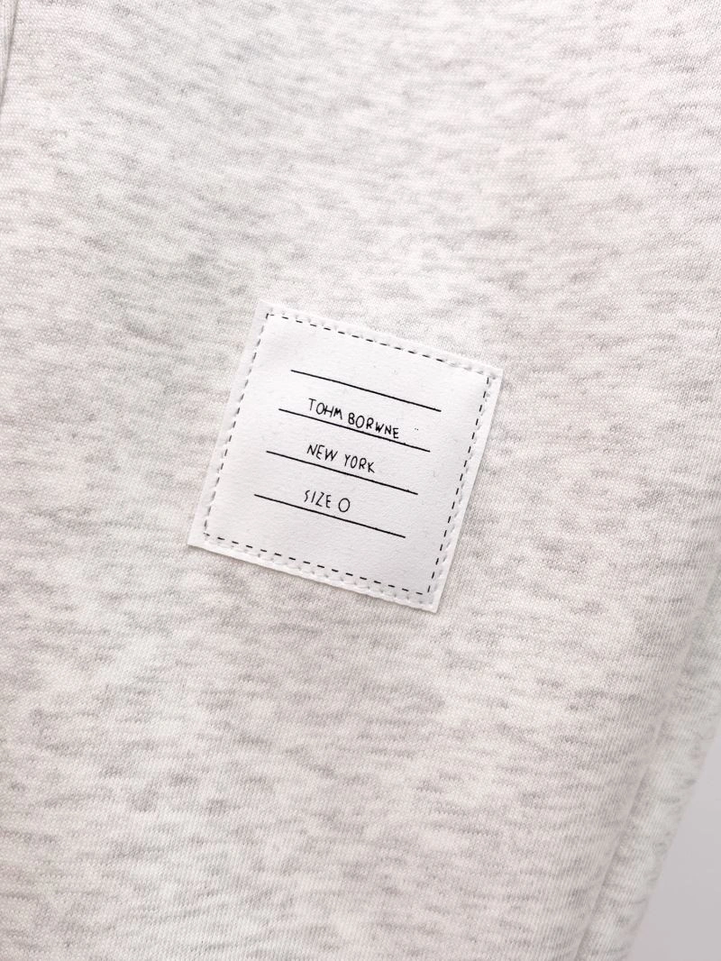 Thom Browne Long Pants ZipUp 173975