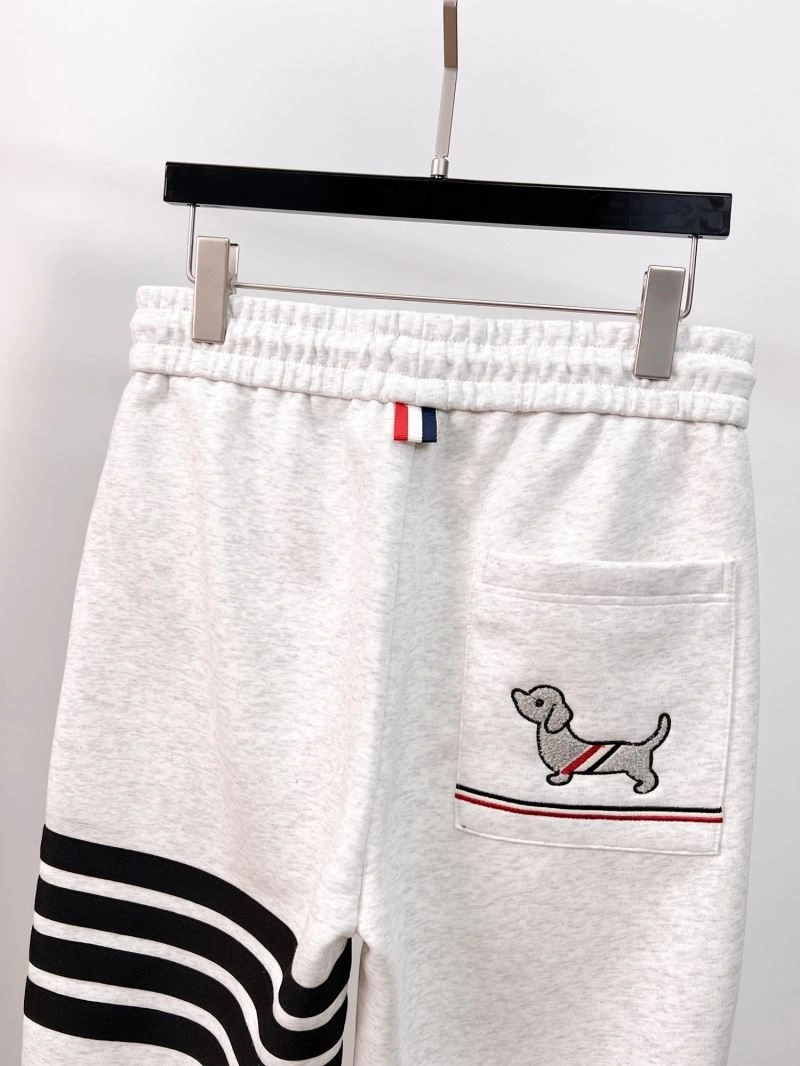 Thom Browne Long Pants ZipUp 173975